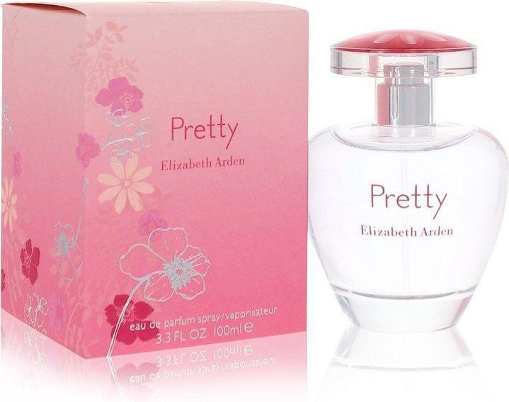 Produktbild Elizabeth Arden Pretty (Eau de Parfum, 100 ml)