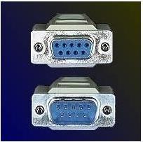 Immagine prodotto Roline Cavo RS232 (3 m, VGA)