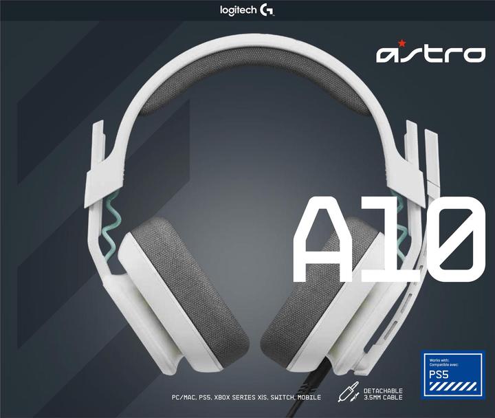 Immagine prodotto Astro Gaming A10 Gen 2 (Cablato)