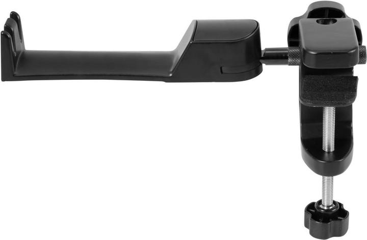 Actual product image Omnitronic Headphone holder T-2