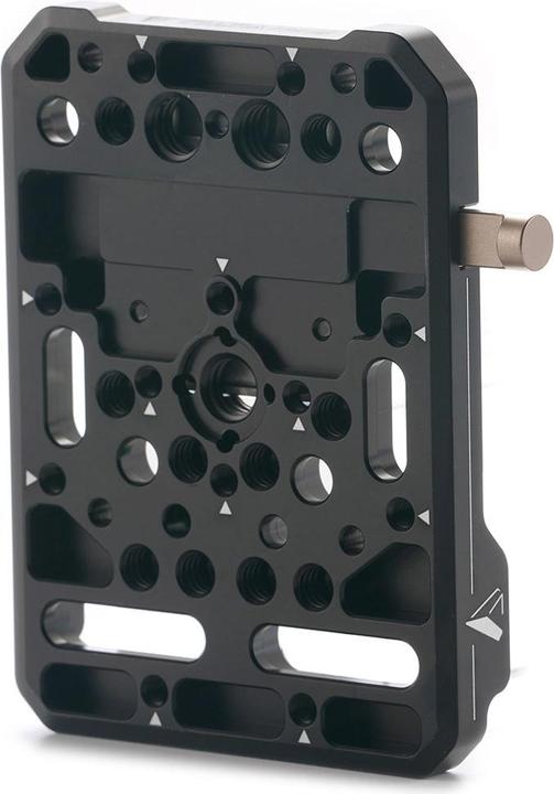 Actual product image Tilta Mini V-Mount Battery Plate (Cage accessories)