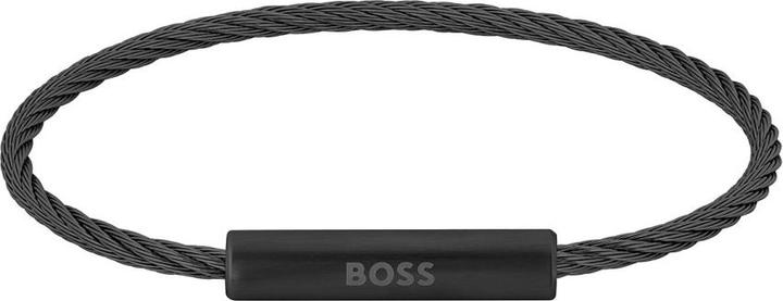 Hugo Boss Trendyack bracelet Alek 1580389 (19.50 cm, Edelstahl)