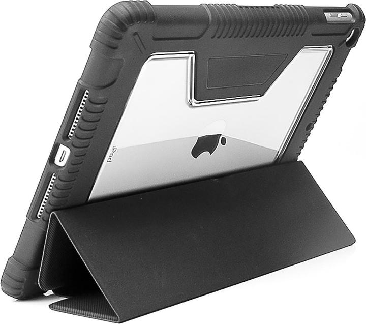 Produktbild 4smarts Folio Case Endurance (iPad 2021 (9. Gen), iPad 2019 (7. Gen), iPad 2020 (8. Gen))