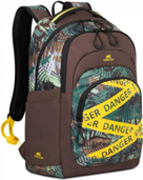 Rivacase NB Rucksack Erebus jungle 5461 (30 l)