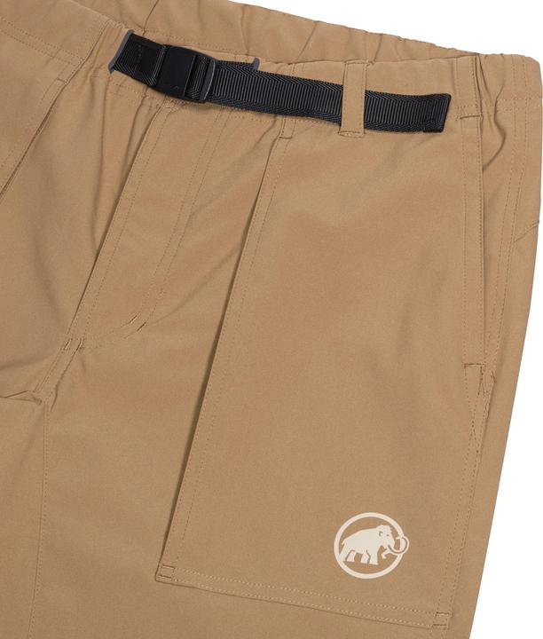 Produktbild Mammut Mountain Tough Pants Men (52)