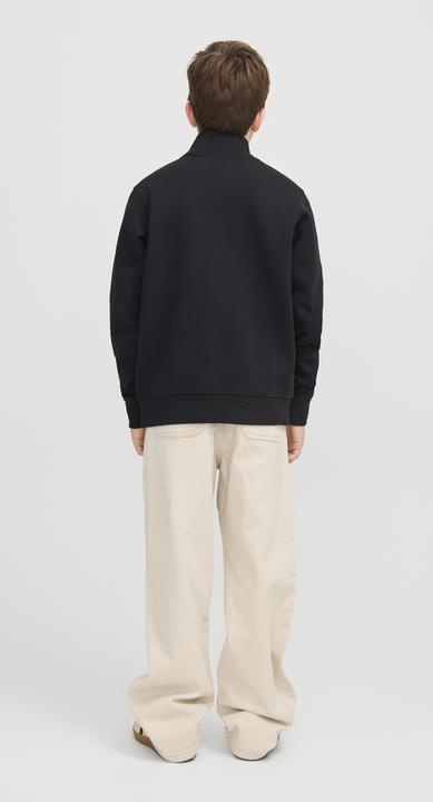 Produktbild Jack & Jones Jjebradley Sweat Half Zip Noos Jnr (152)
