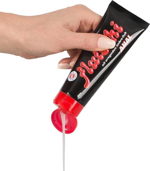 Produktbild Flutschi Anal (80 ml)