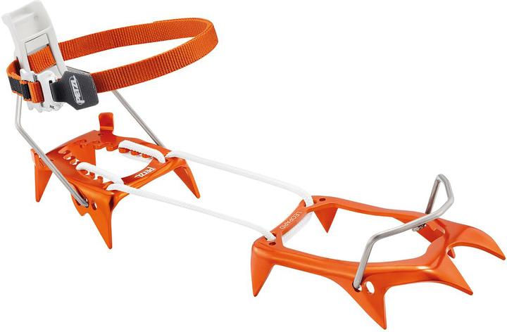 Petzl Leopard Llf (36, 37, 38, 39, 40, 41, 42, 43, 44, 45, 46)