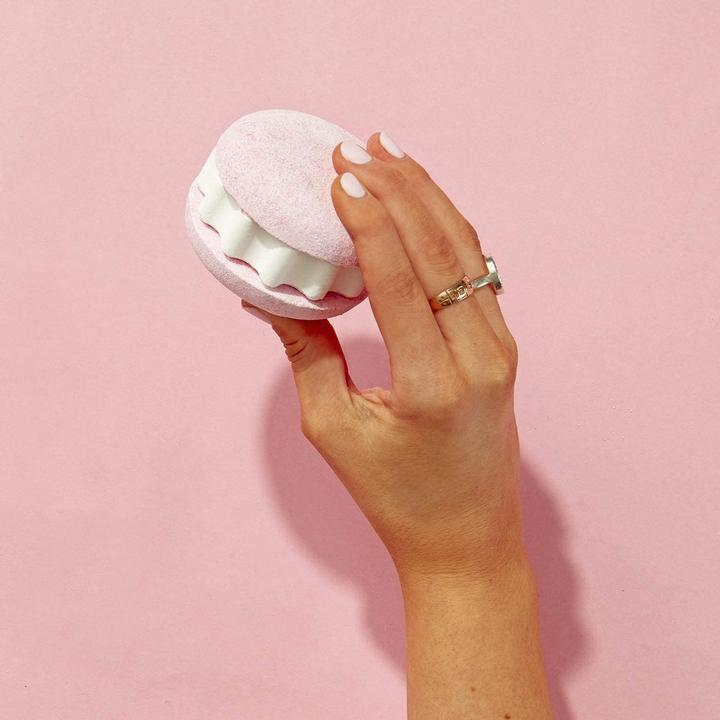 Image du produit Bubble T Macaron (Bombe de bain)