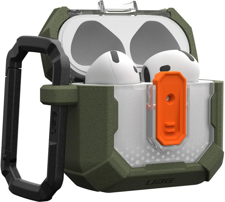 Produktbild UAG 104129117272 (Kopfhörer Tasche)