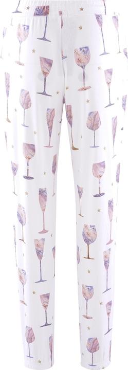 Nährwerte und Zutaten Pj Salvage Pyjamahose IT’S A WINEFUL LIFE (S)