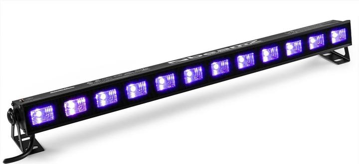 BeamZ BUVW123 (3 W, LED)