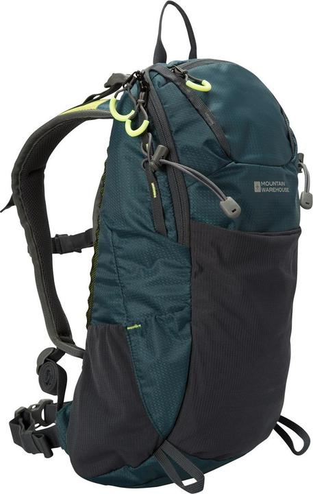 Actual product image Mountain Warehouse Inca 18L Backpack (18 l)