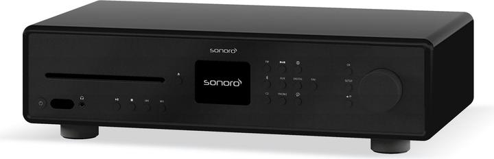 Produktbild Sonoro Maestro X (DAB+, FM, Bluetooth)