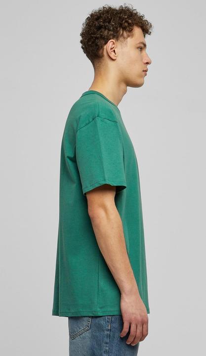 Actual product image Urban Classics Organic Basic Tee (XL)