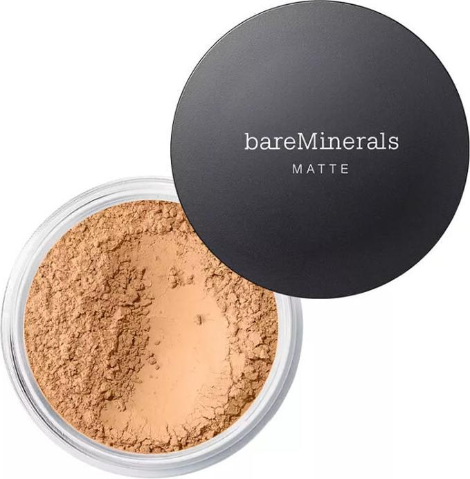 Image du produit Bare Minerals BareMinerals (#13 Golden Beige)