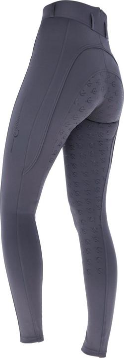 Actual product image Kerbl Breeches ClassicStar ladies graphite, size 36 (36)