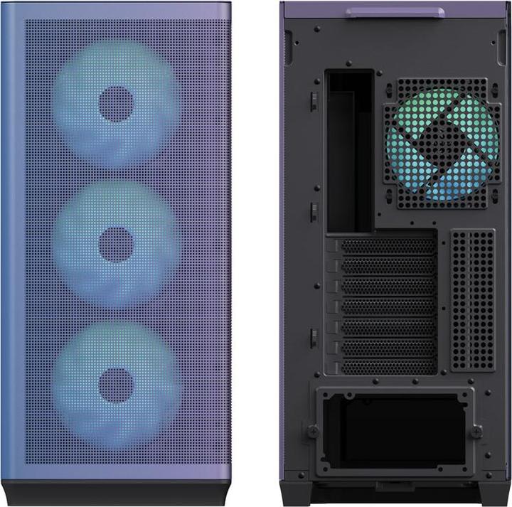 Image du produit AeroCool APNX C1 (ATX, Mini-ITX, mATX)