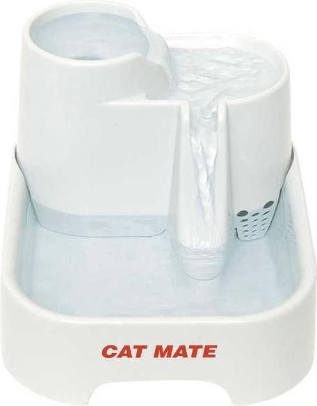 Productafbeelding Dog Mate DrinkfonteinLiter DrinkfonteinLiter (6 l)