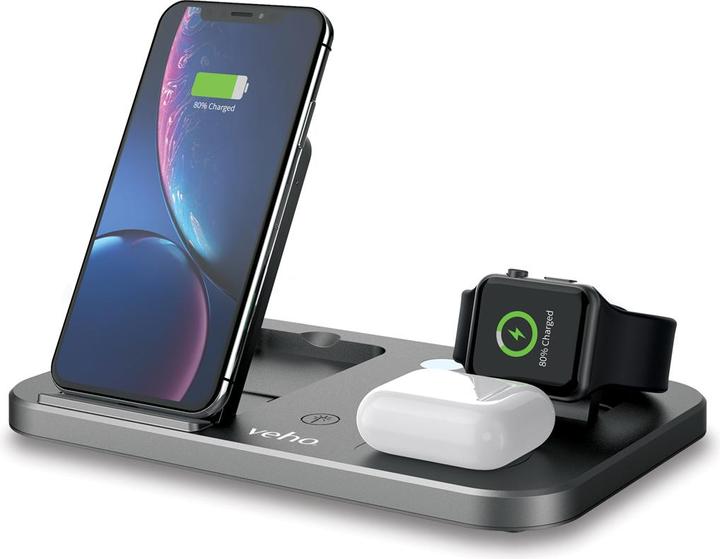 Produktbild veho DS-7 Qi wireless (10 W)