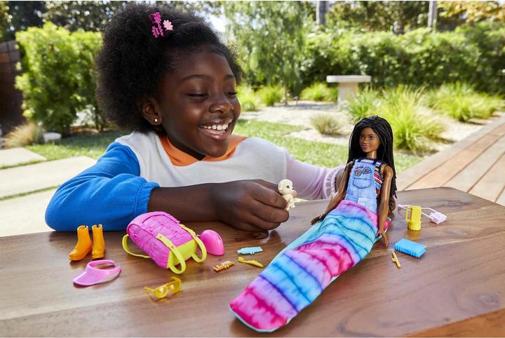Produktbild Barbie It takes two. Camping