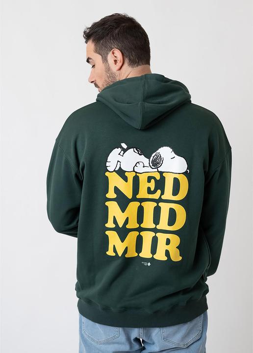 Produktbild Bavarian Caps Peanuts: Ned Mid Mir (XXL)
