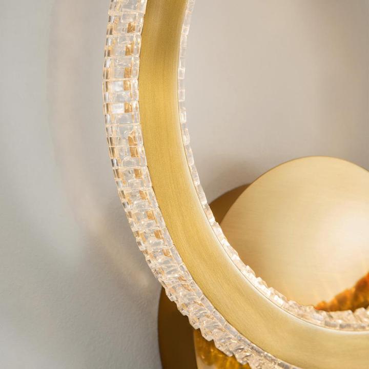 Produktbild Nova Luce Cilion (646 lm)