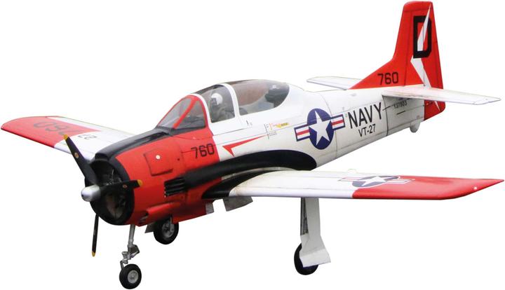 Produktbild Seagull Models T-28 Trojan (Warbird)