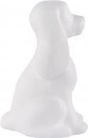 Actual product image Rayher Styrofoam Dog, 25 cm