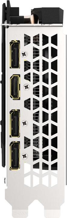 Produktbild Gigabyte GeForce GTX 1660S OC (6 GB)