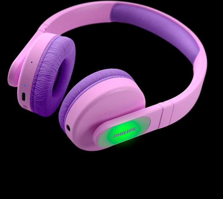 Actual product image Philips TAK4206