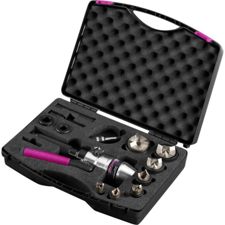 Productafbeelding Rittal Hydraulische pons 4055070