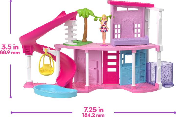 Produktbild Barbie HYF44