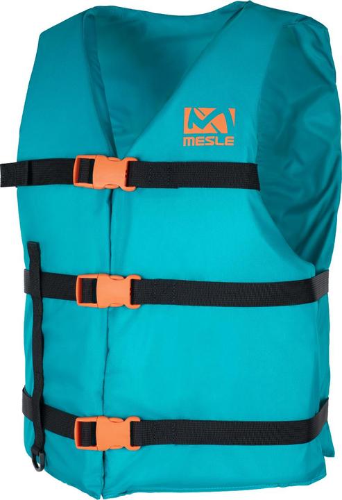 Actual product image Mesle Life Vest Promo (One size, 50-90 kg, 90+ kg)