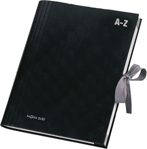 Actual product image Pagna Prefolders (A4, 1 x)