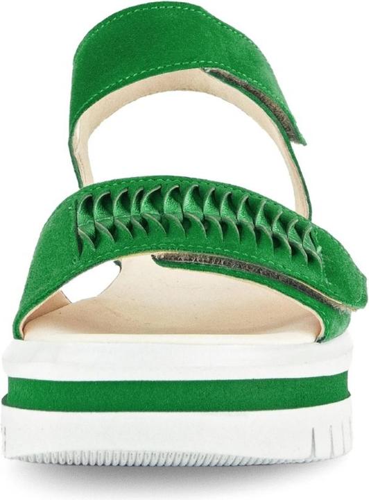 Actual product image Gabor Sandalen (40)