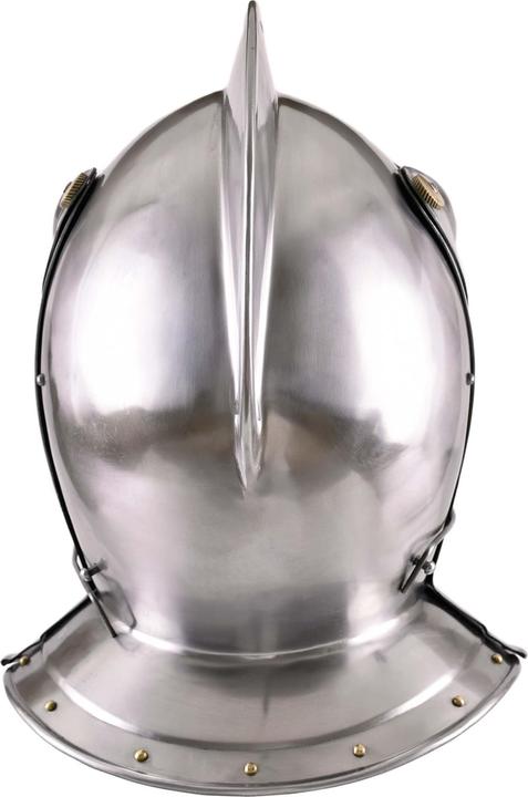 Image du produit Battle Merchant Casque à visière