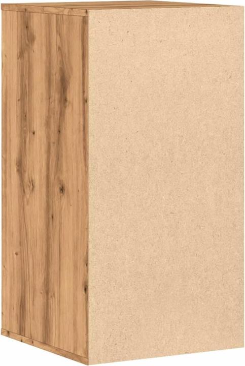 Immagine prodotto VidaXL Cassettiera (40 x 41 x 76 cm)
