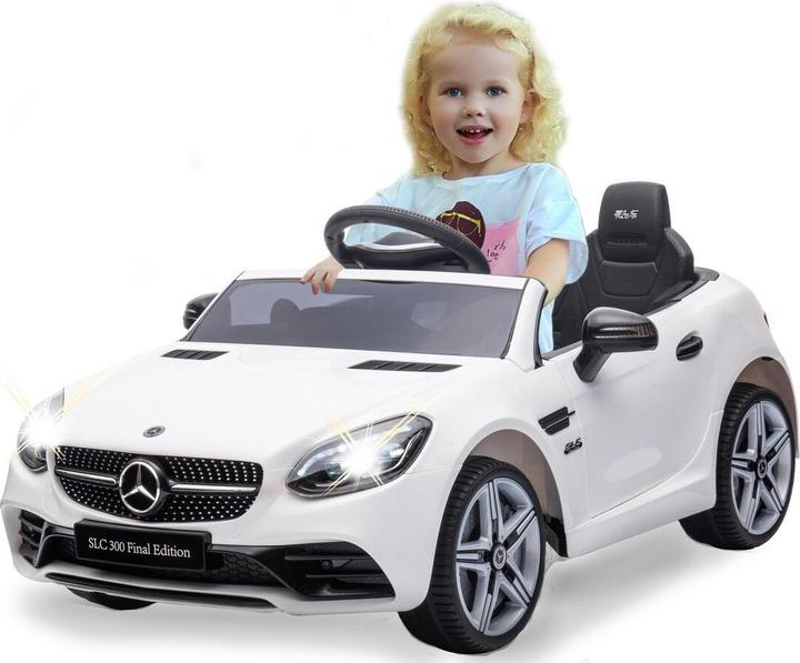 Produktbild Jamara Mercedes-Benz SLC (12 V)