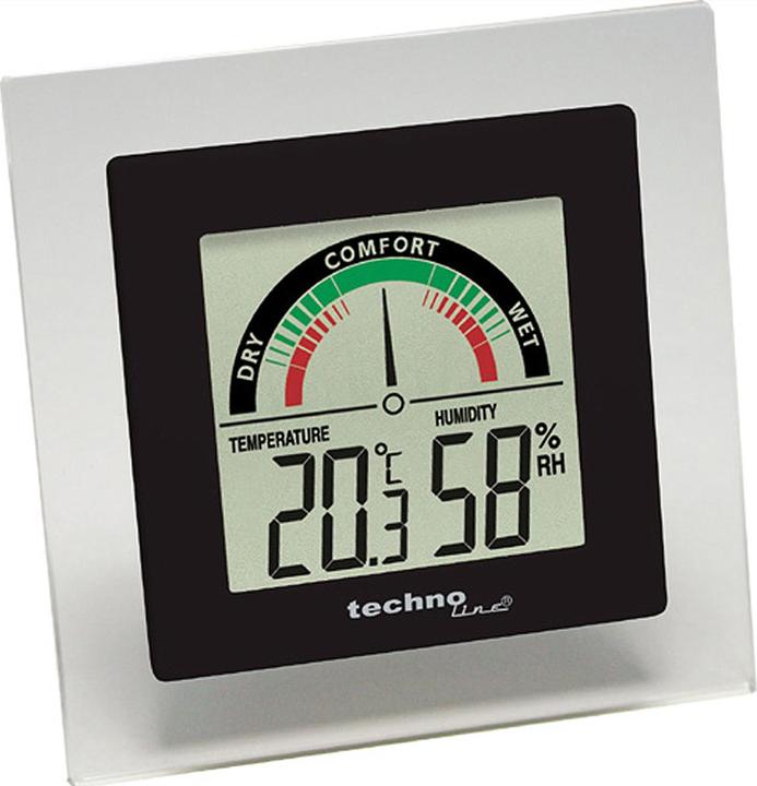 Technoline Ws 9415