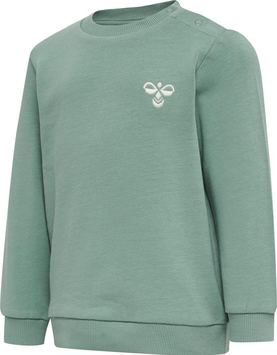 Produktbild hummel Hmlsanto Crewsuit (62)