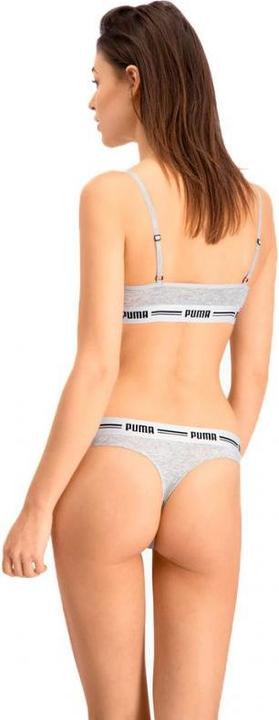Immagine prodotto Puma Perizoma Donna Confezione Da 2p (L, Confezione da 2)