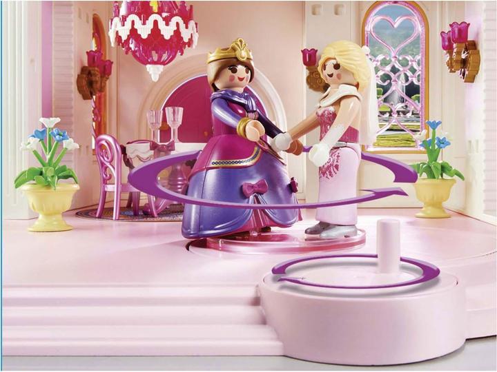Produktbild Playmobil Grosses Prinzessinnenschloss (70447, Playmobil Princess)