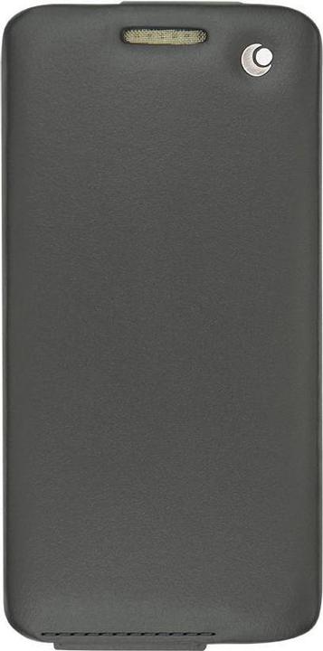Actual product image Noreve Leather cover (HTC Desire 620)