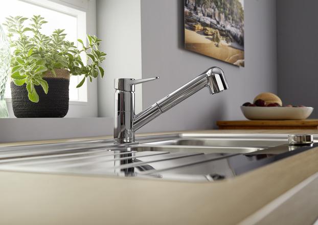 Produktbild Blanco Wega-S II