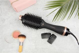 Image du produit Carmen Oval Quattro Brush