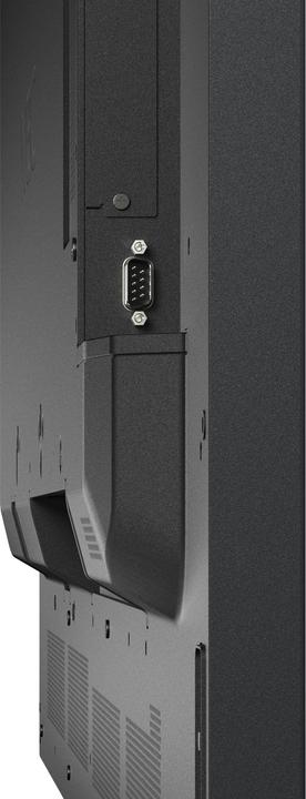Produktbild NEC MultiSync P555 (3840 x 2160 Pixel, 55")