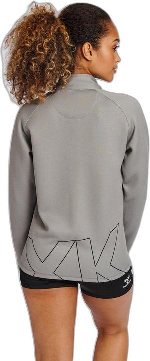Image du produit hummel Cima Xk Zip Jacket Woman (XL)