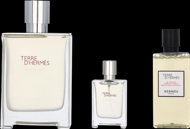 Produktbild Hermès Terre d' (Parfum set)