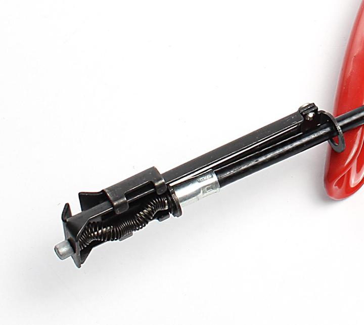 Actual product image XPOtool Hose Clamp Pliers with 60cm Bowden Cable for 18-54mm Hose Clamps and Spring Clips